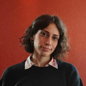 Chiara Polverini
