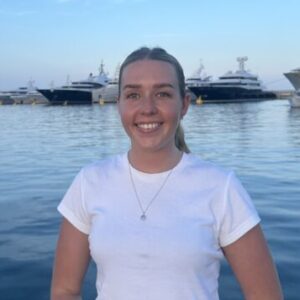 Charlotte Hughes