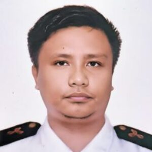 Jerald Jo Matias