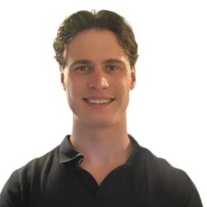 Nicholas Weinberg