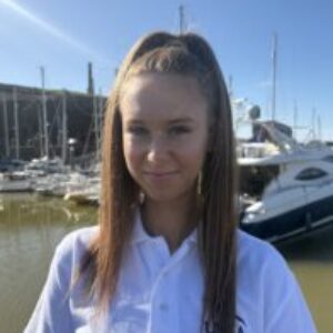 Robyn Gilbey