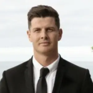Richard Abrey