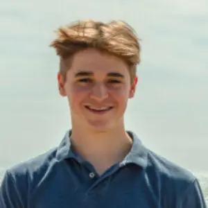 Keegan Bott