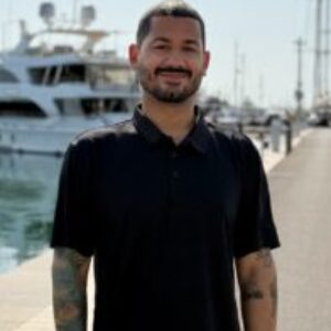 Nelson Rivera
