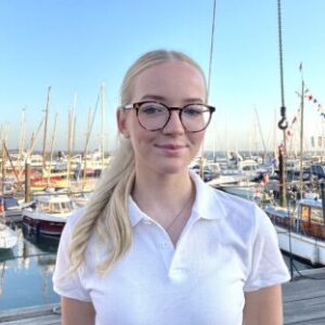 Abi Howes