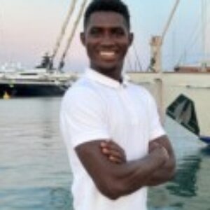 Lamine Diallo
