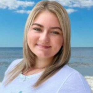 Megan Briel