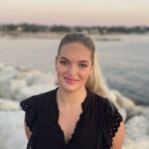 Vendela Rone