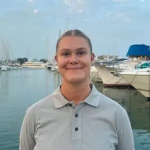 Wilma Palmgren