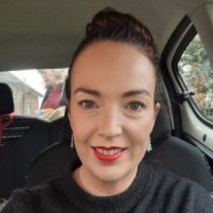 Zara Crowther