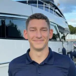 Mitchell Ostrowski