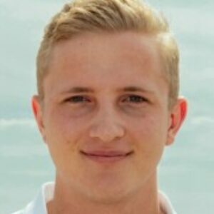 Hunter Van Tricht