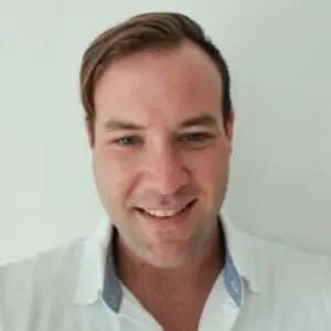 Daniel Kensley