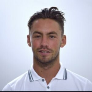 Simon Sturrock
