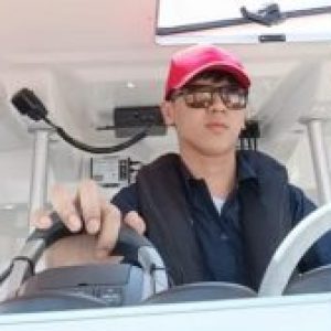 Kevin Pascual