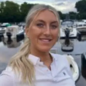 Isabella Mallalieu