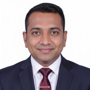 Rajesh Meerashe