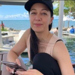 Martina Nepe