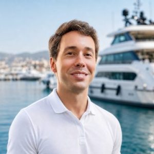 Profile photo of Enrique Flores